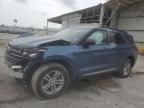 2020 Ford Explorer Xlt продається в Corpus Christi, TX - Front End