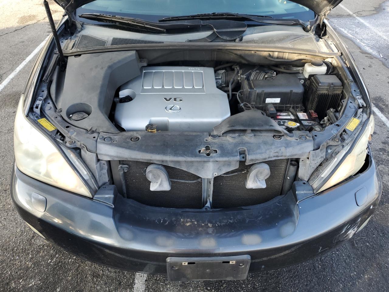 2008 Lexus RX - Image 11