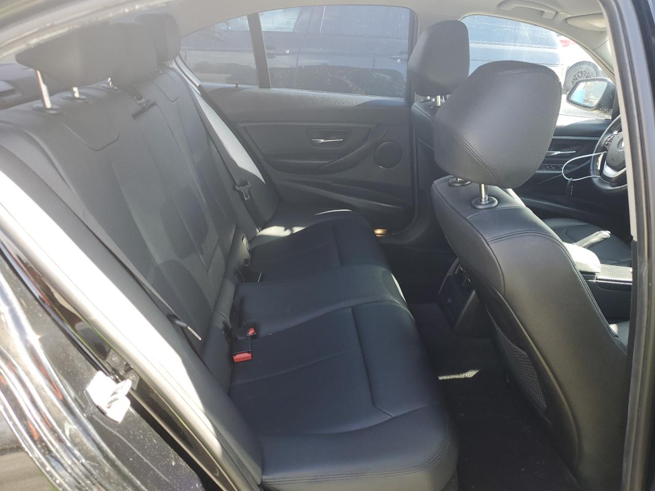 2015 BMW 3er - Image 10