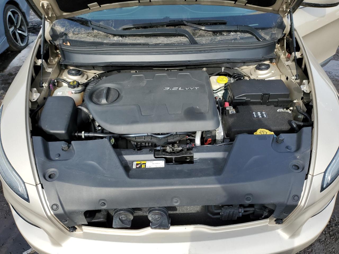 2014 Jeep Grand Cherokee - Image 12