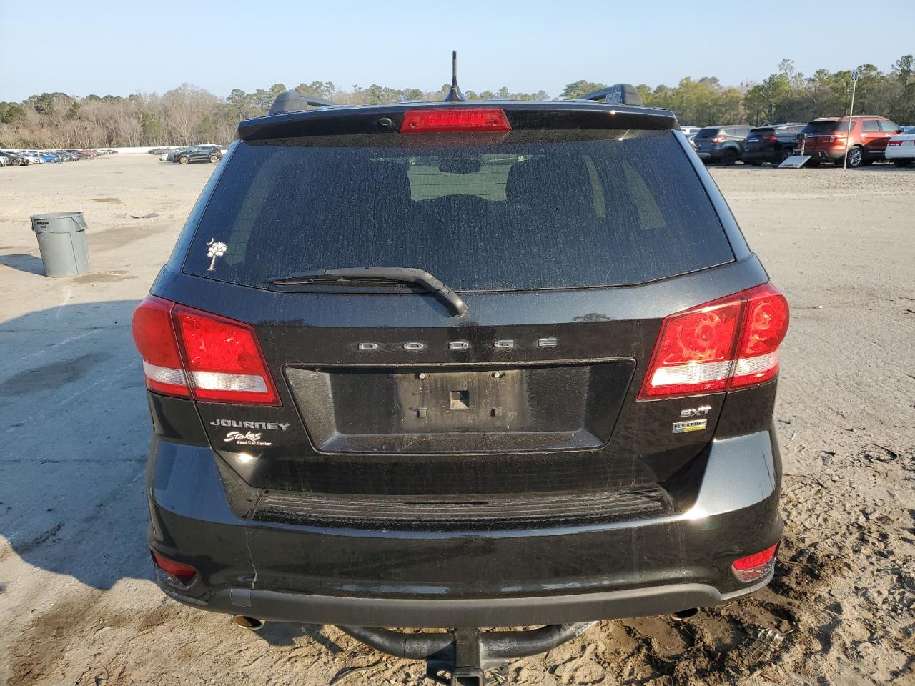 2012 Dodge Journey - Image 6