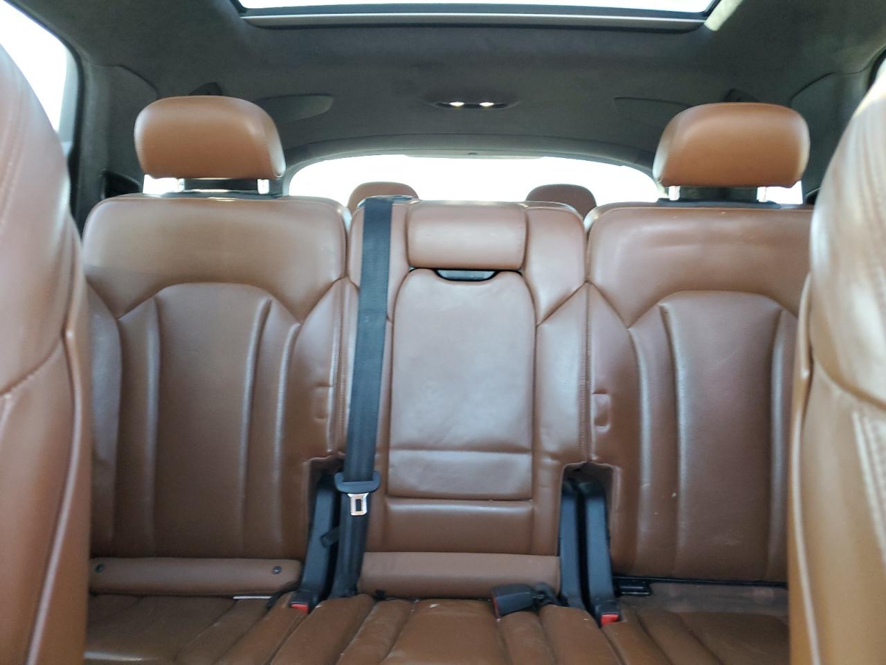 2017 Audi Q7 - Image 10