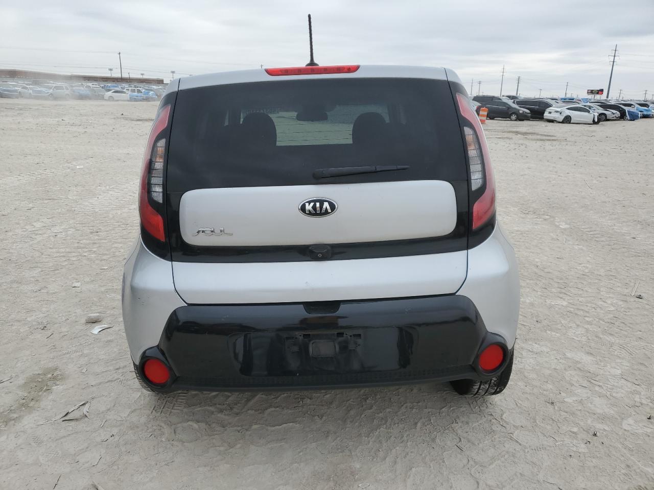 2016 Kia Soul - Image 6