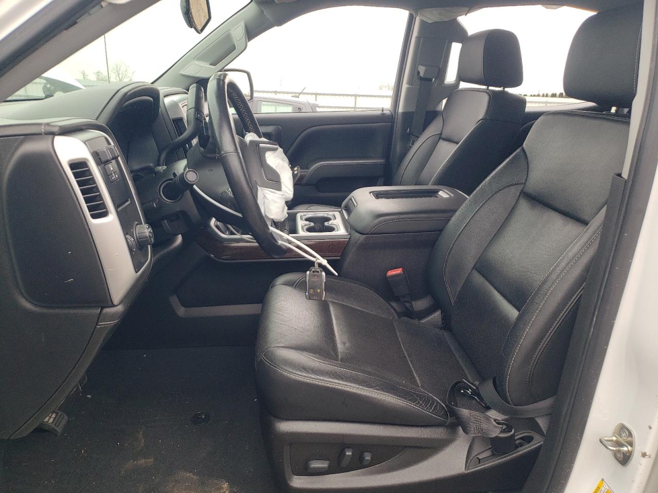 2018 GMC Sierra - Image 7