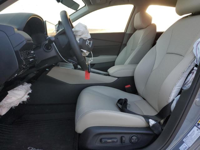  HONDA ACCORD 2025 Szary