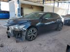 2017 Nissan Maxima 3.5S продається в Phoenix, AZ - Front End