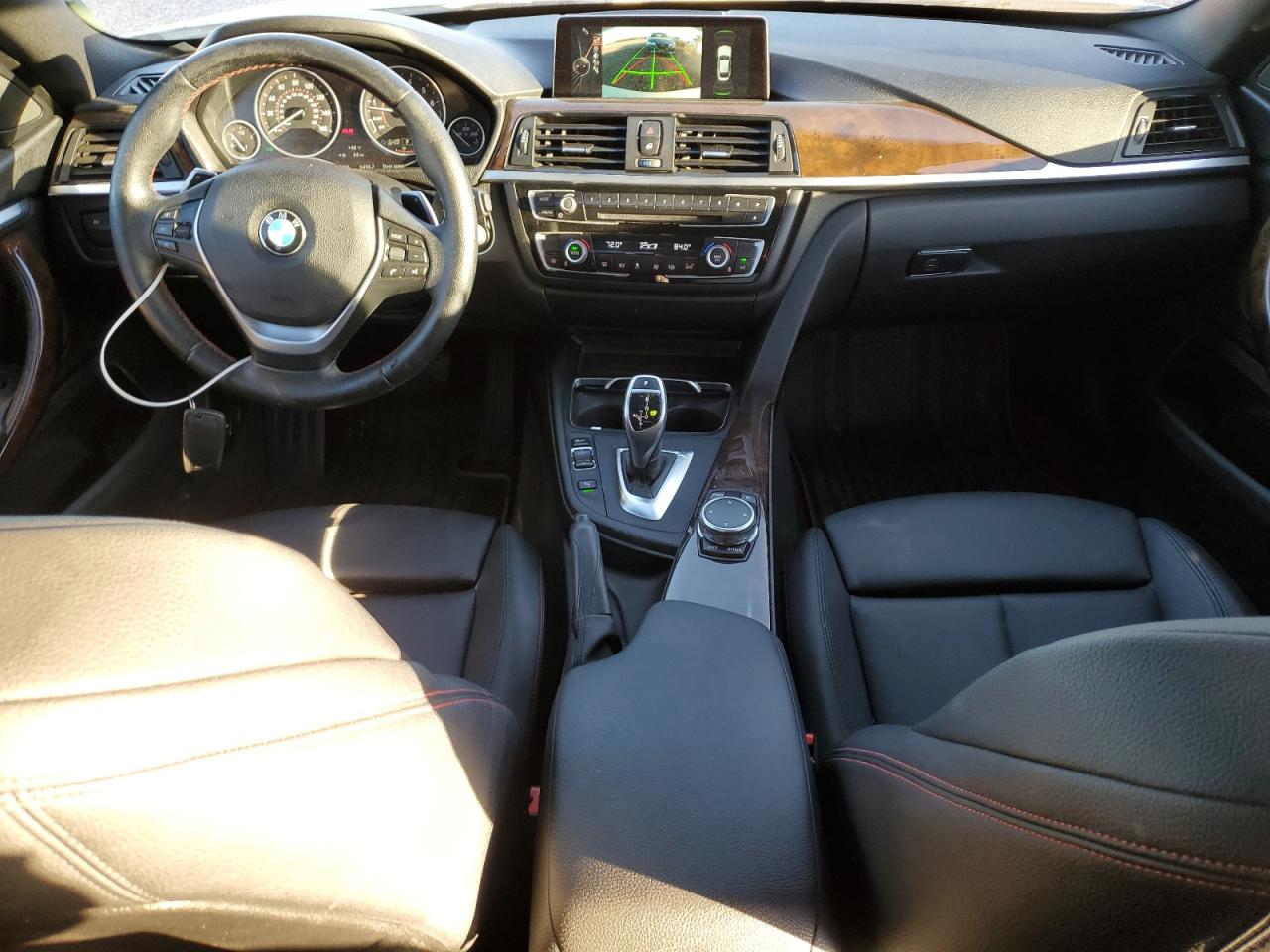 2016 BMW 4er - Image 8