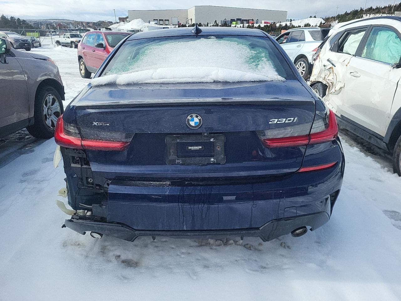 2019 BMW 3er - Image 6