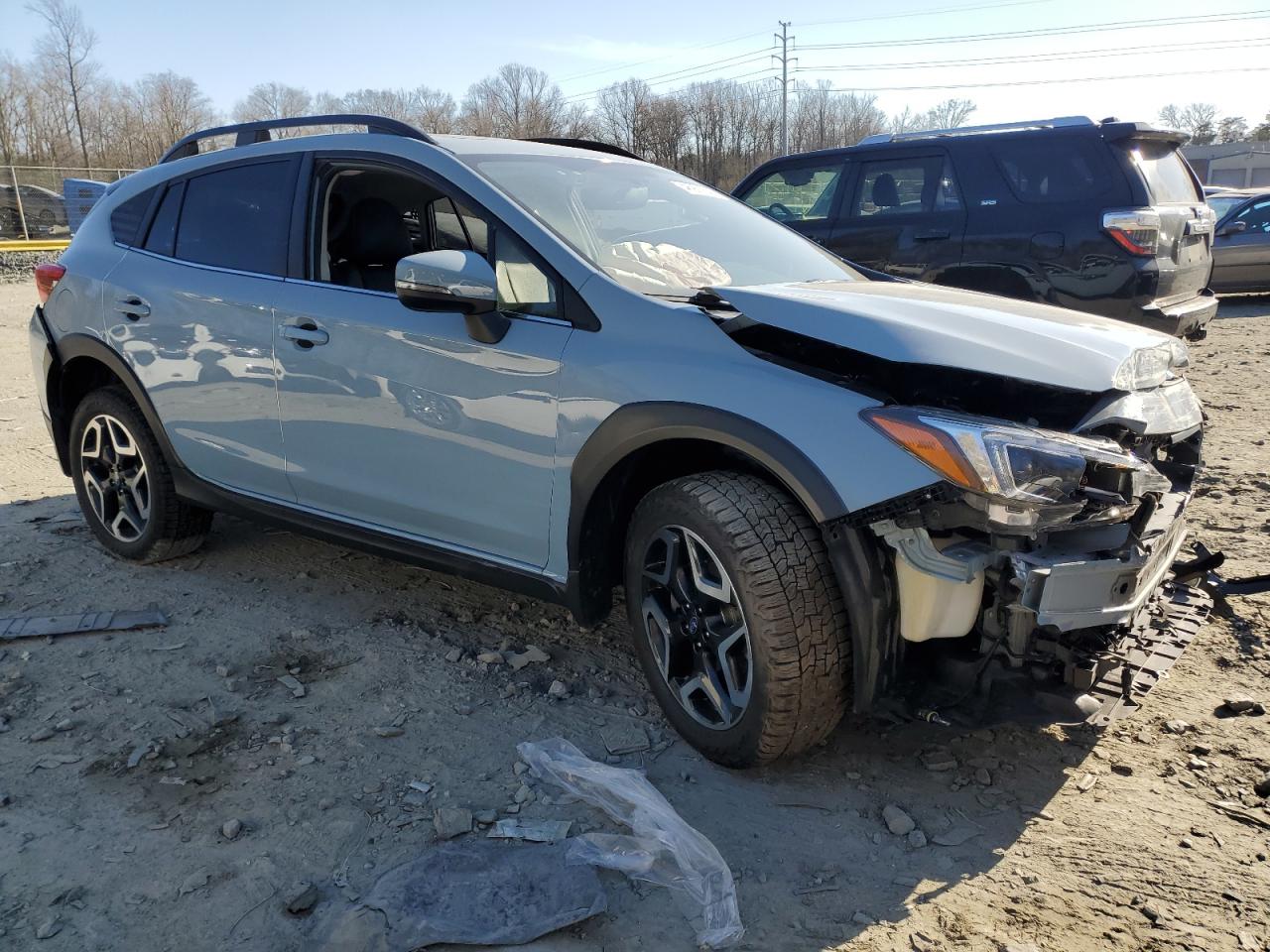 2019 Subaru XV - Image 4