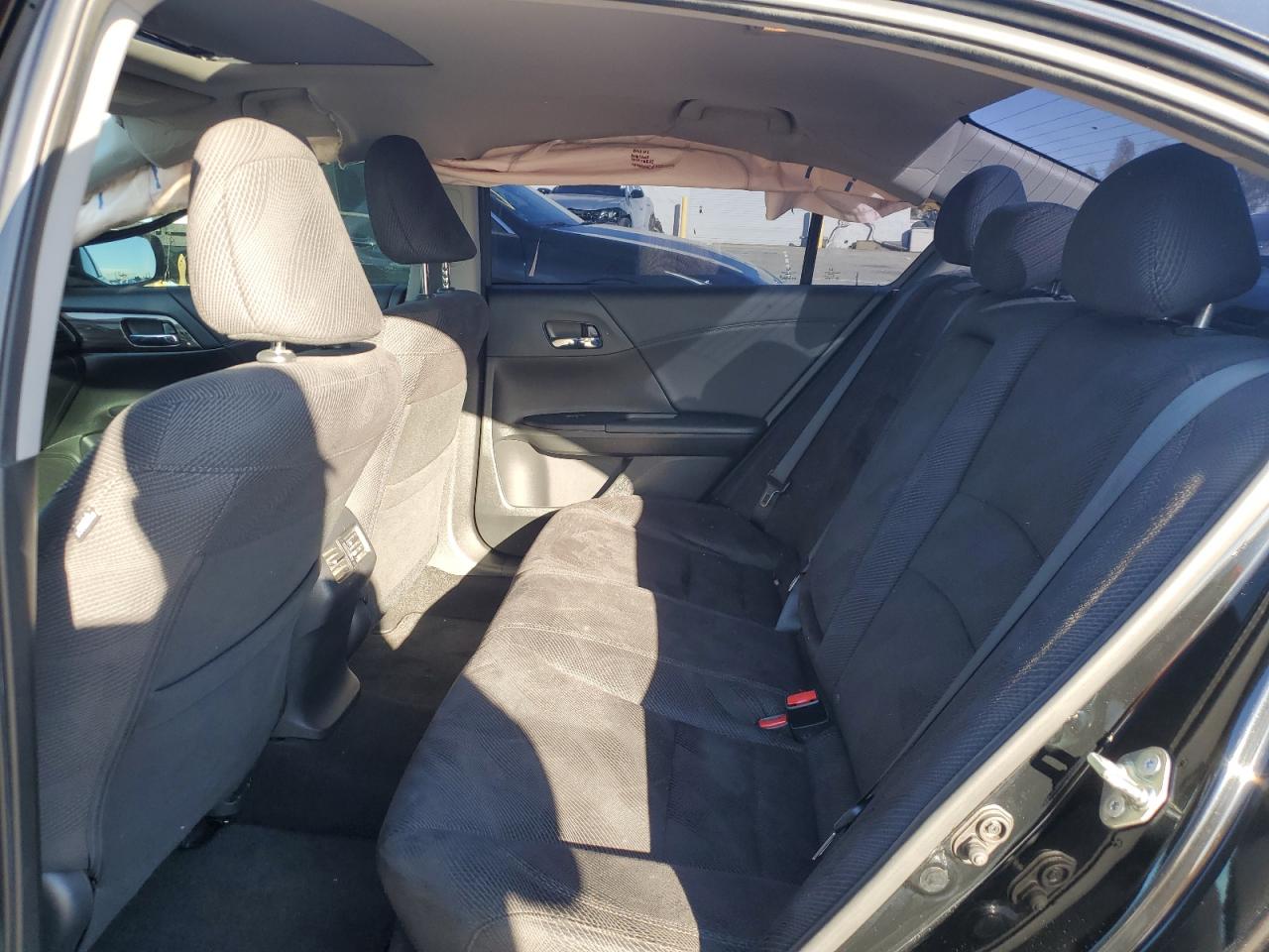 2017 Honda Accord - Image 10