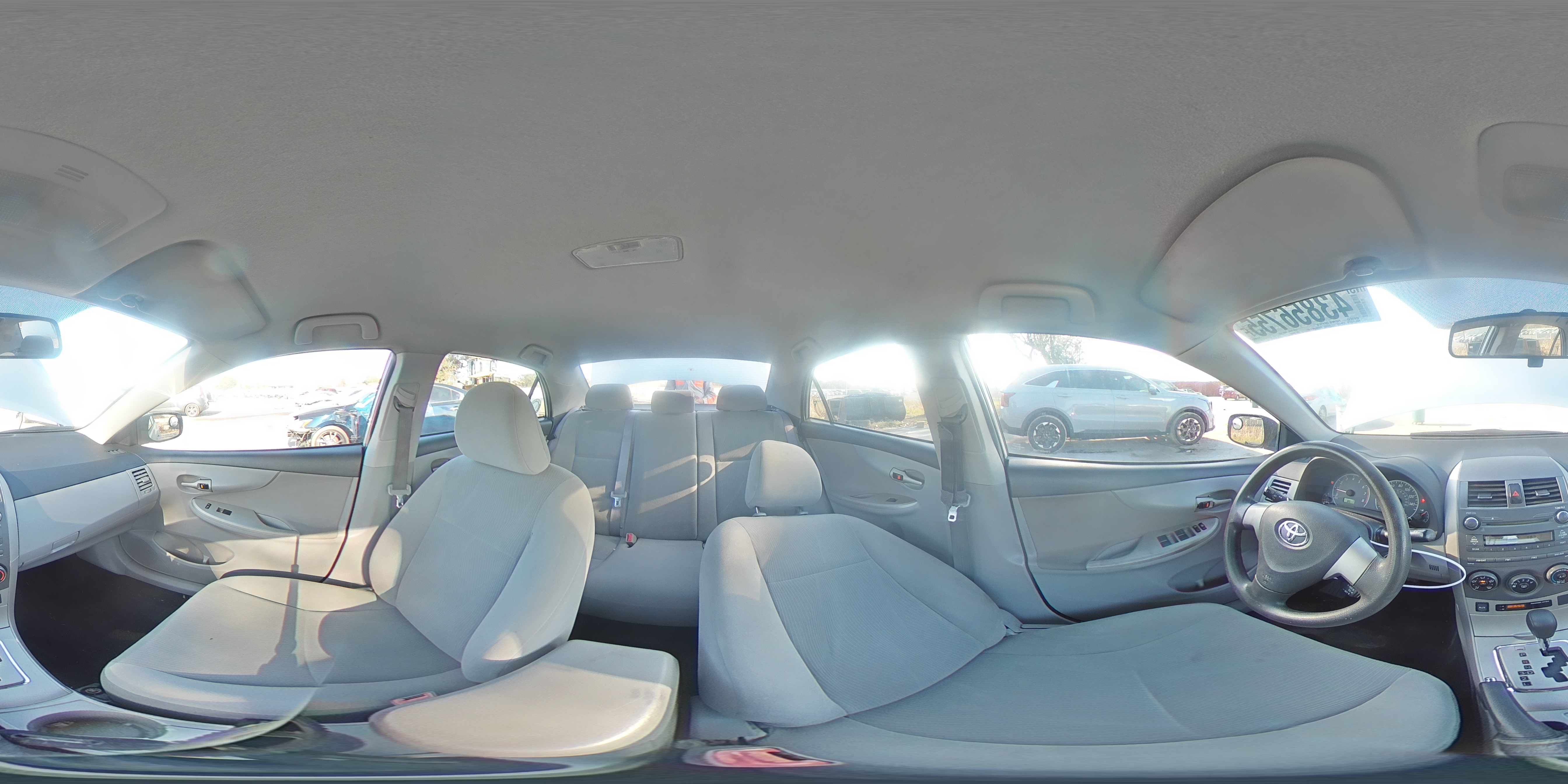 2011 Toyota Corolla - Image 13