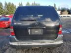 1999 Mercedes-Benz Ml 320 zu verkaufen in Graham, WA - Minor Dent/Scratches