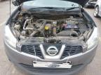 2013 NISSAN QASHQAI 36 for sale at Copart SANDWICH