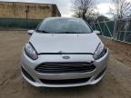 2019 Ford Fiesta Se for Sale in Baltimore, MD - Front End
