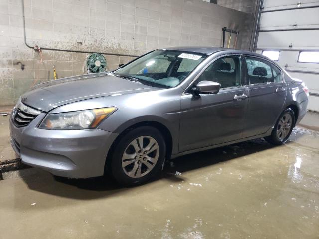 2011 Honda Accord Se