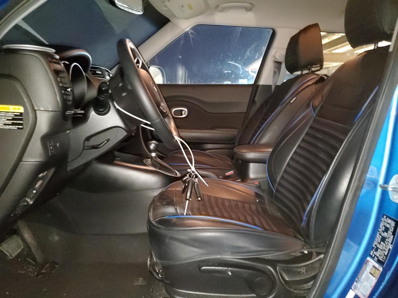 2019 Kia Soul - Image 7