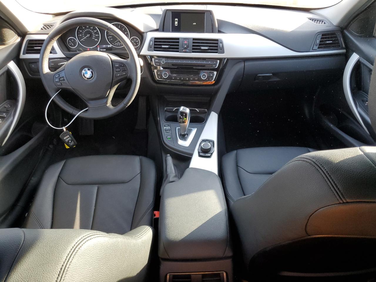 2018 BMW 3er - Image 8