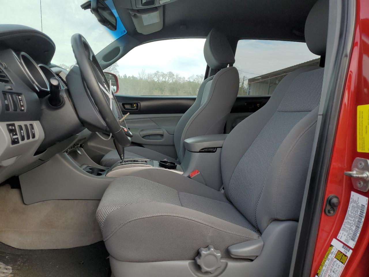 2010 Toyota Tacoma - Image 7