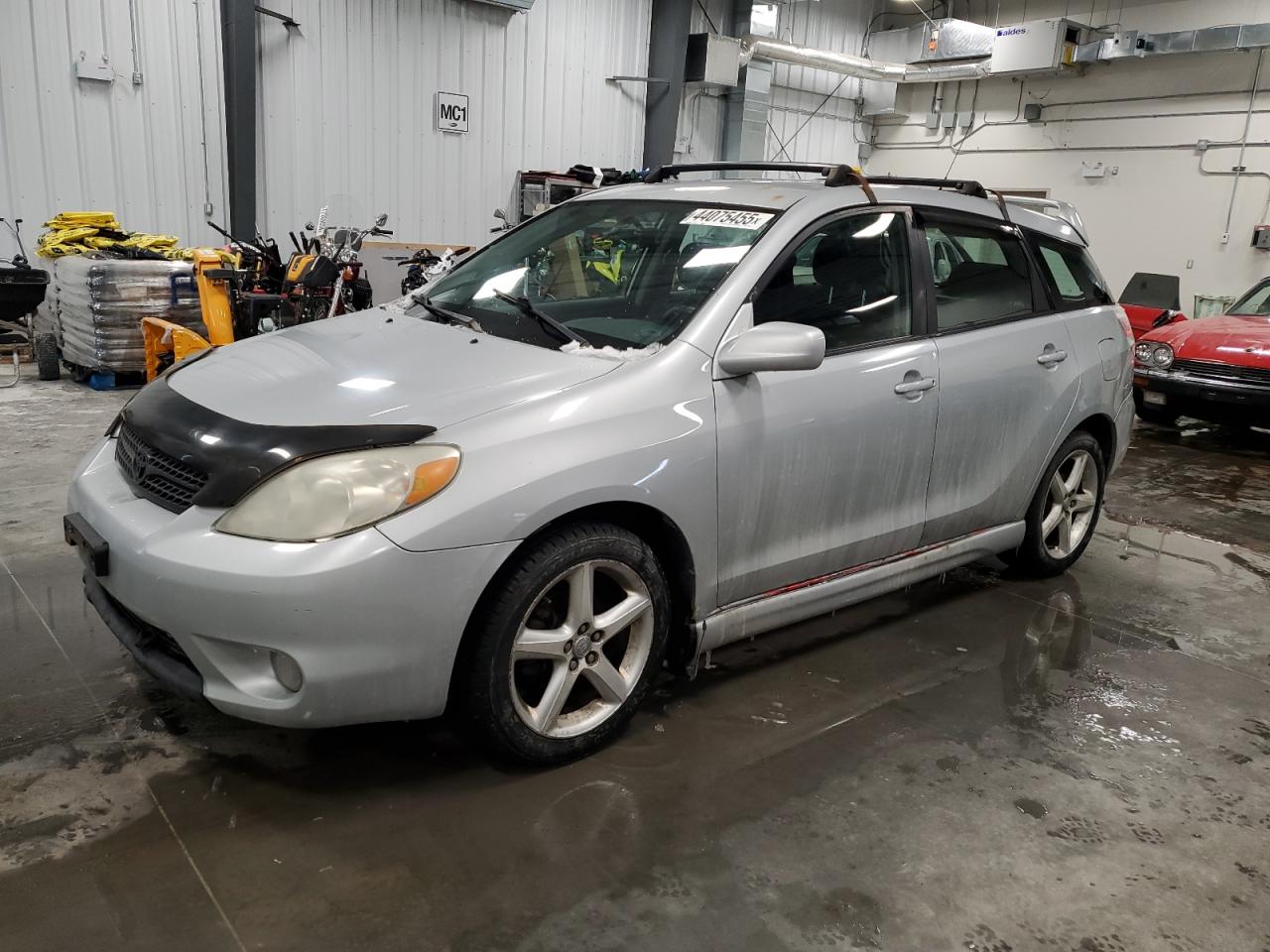 2006 Toyota Corolla - Image 1