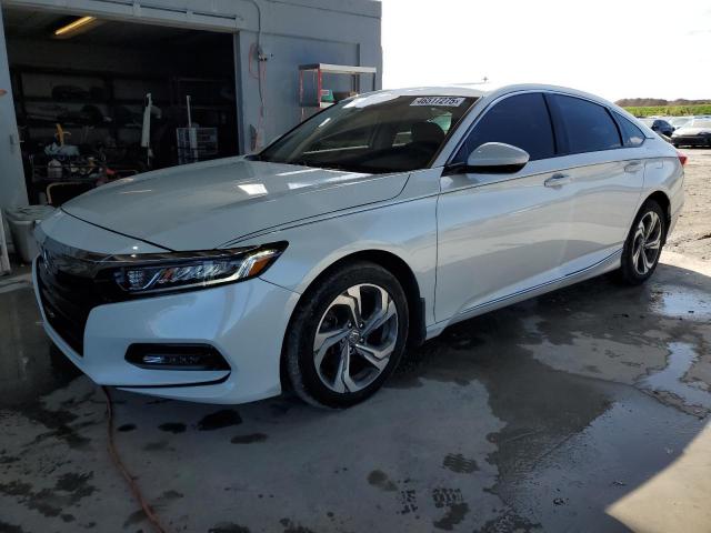 2020 Honda Accord Ex