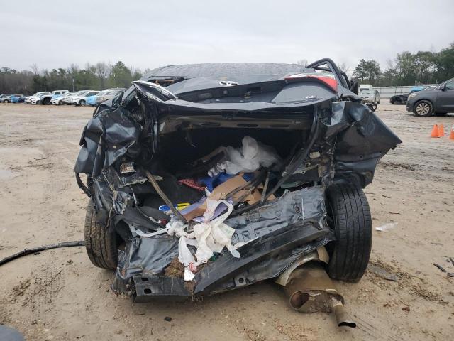  TOYOTA COROLLA 2019 Blue