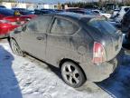 2011 Hyundai Accent Se for Sale in Montreal-est, QC - Front End