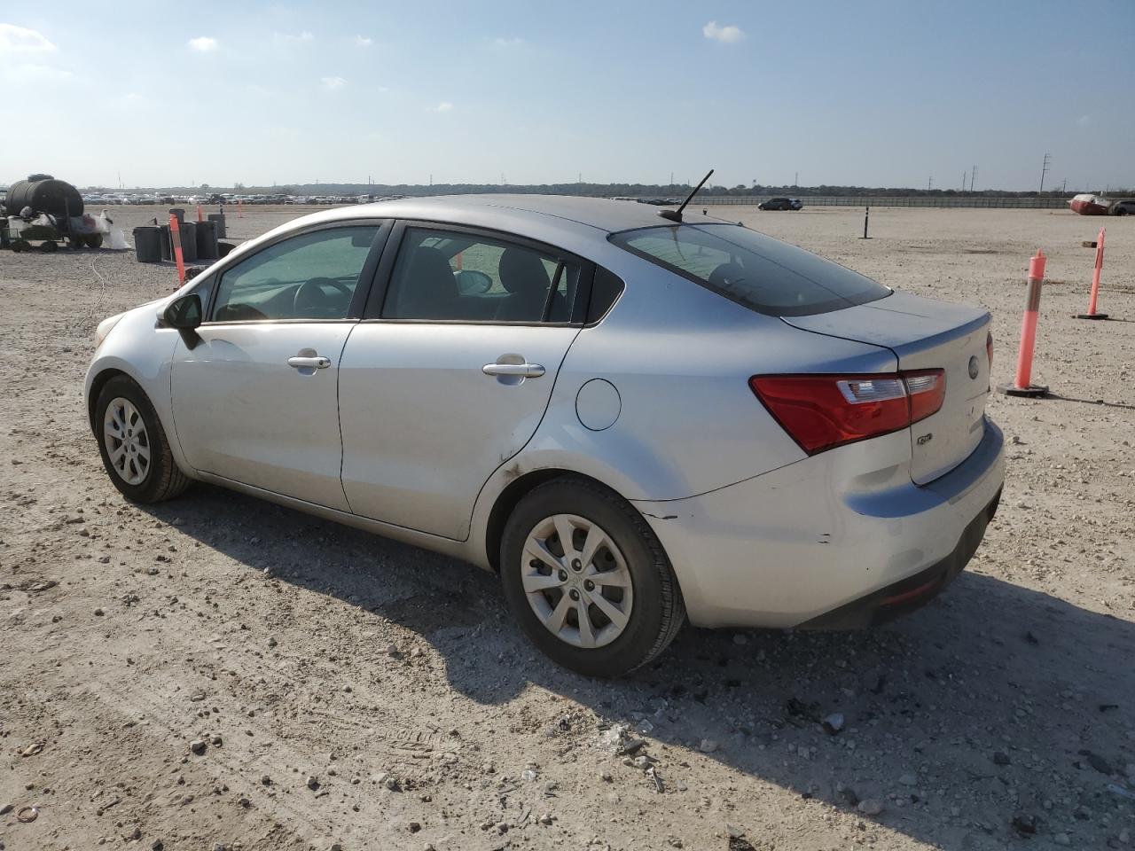 2013 Kia Rio - Image 2