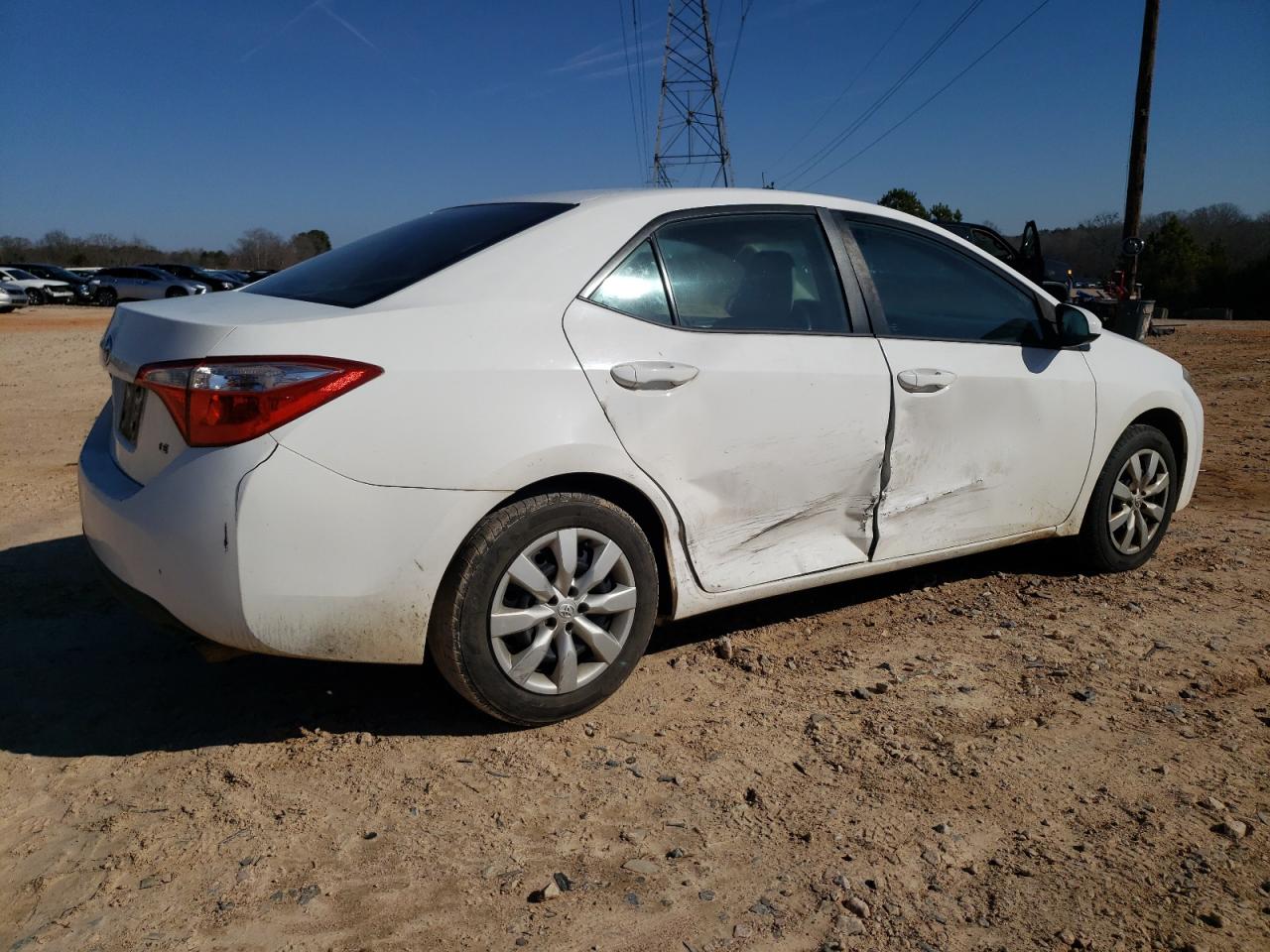 2016 Toyota Corolla - Image 3