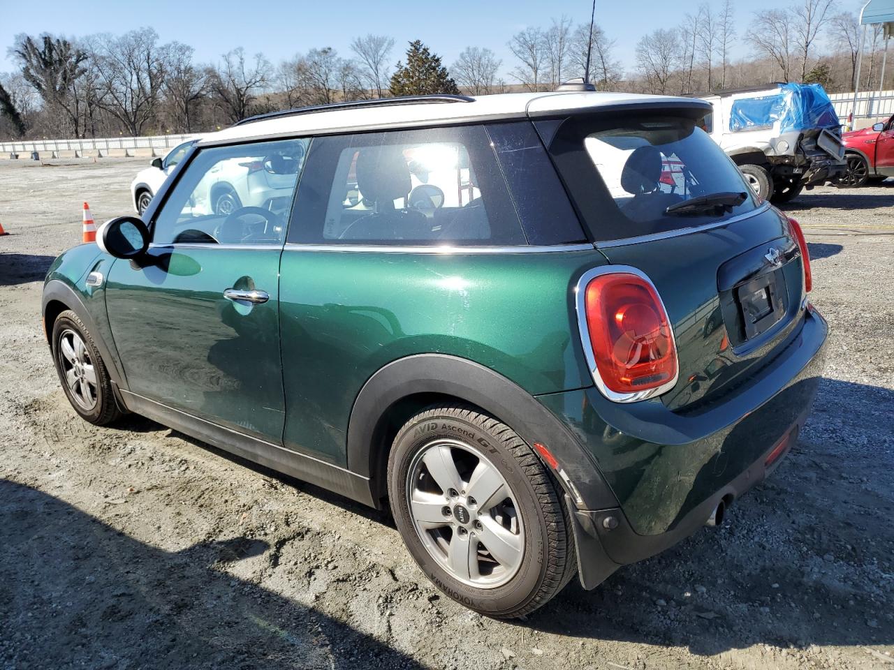 2018 MINI Cooper - Image 2