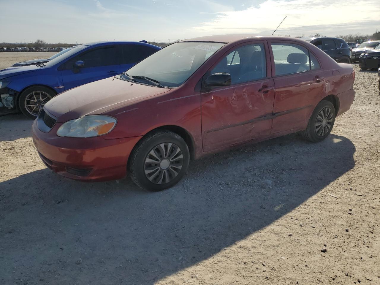 2004 Toyota Corolla - Image 1