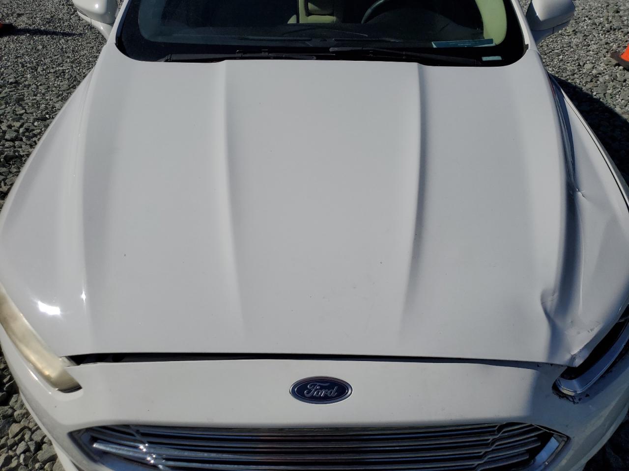 2013 Ford Fusion - Image 11