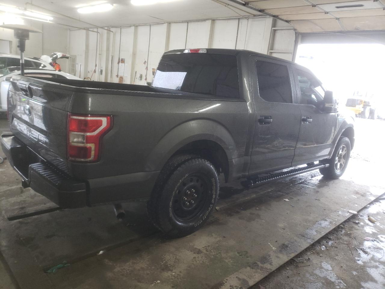 2018 Ford F-150 - Image 3