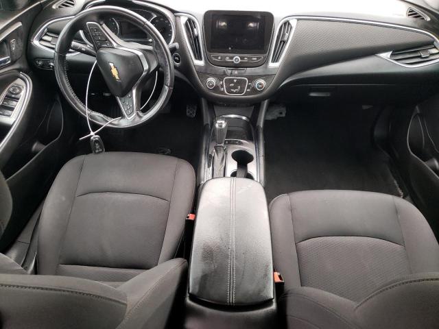  CHEVROLET MALIBU 2018 Beige