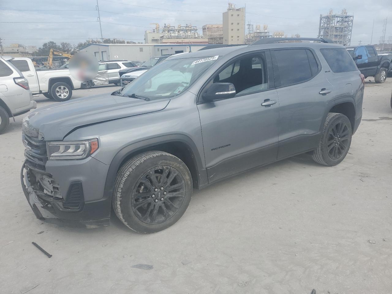 2021 GMC Acadia - Image 1