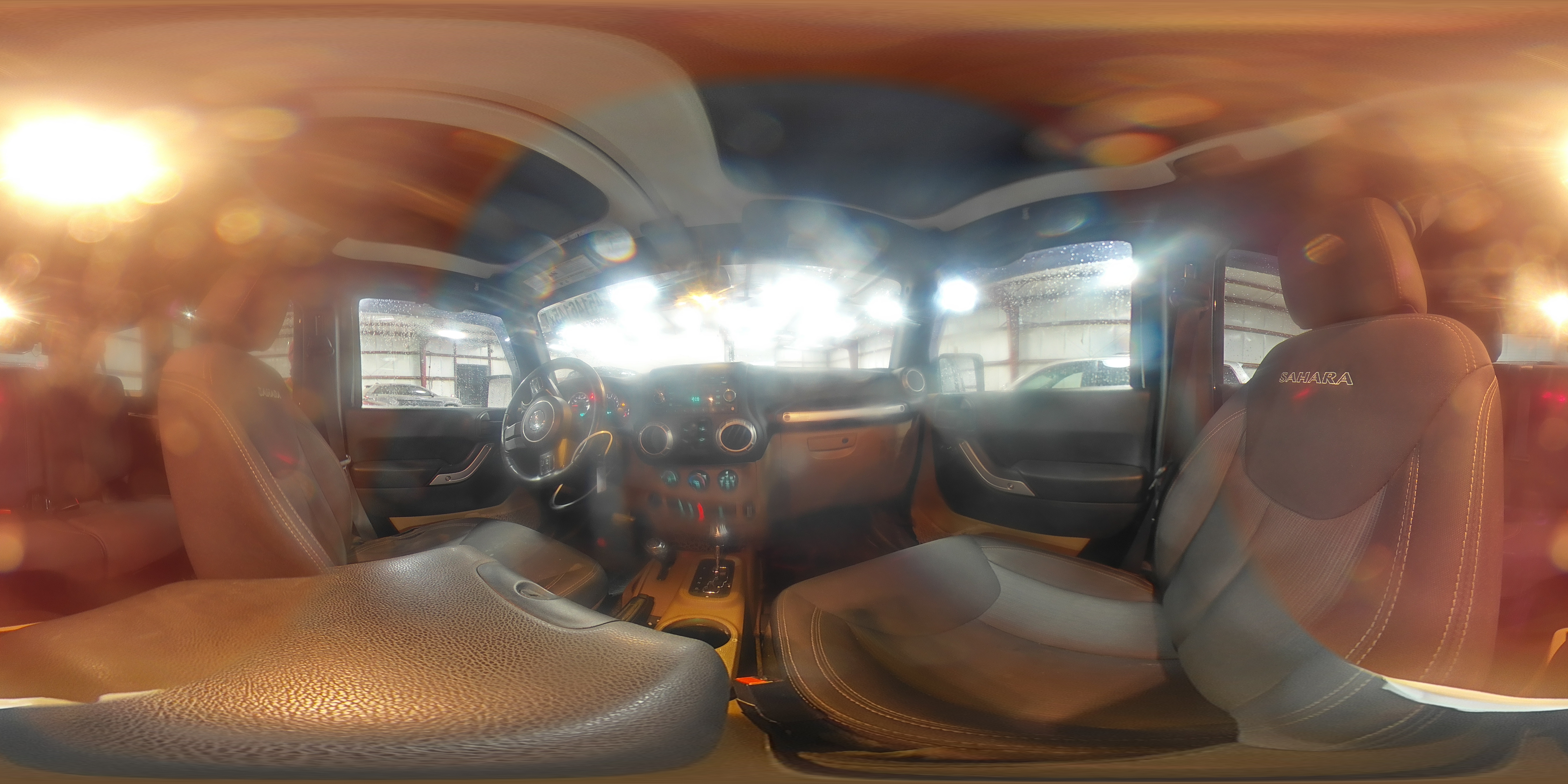 2017 Jeep Wrangler - Image 15
