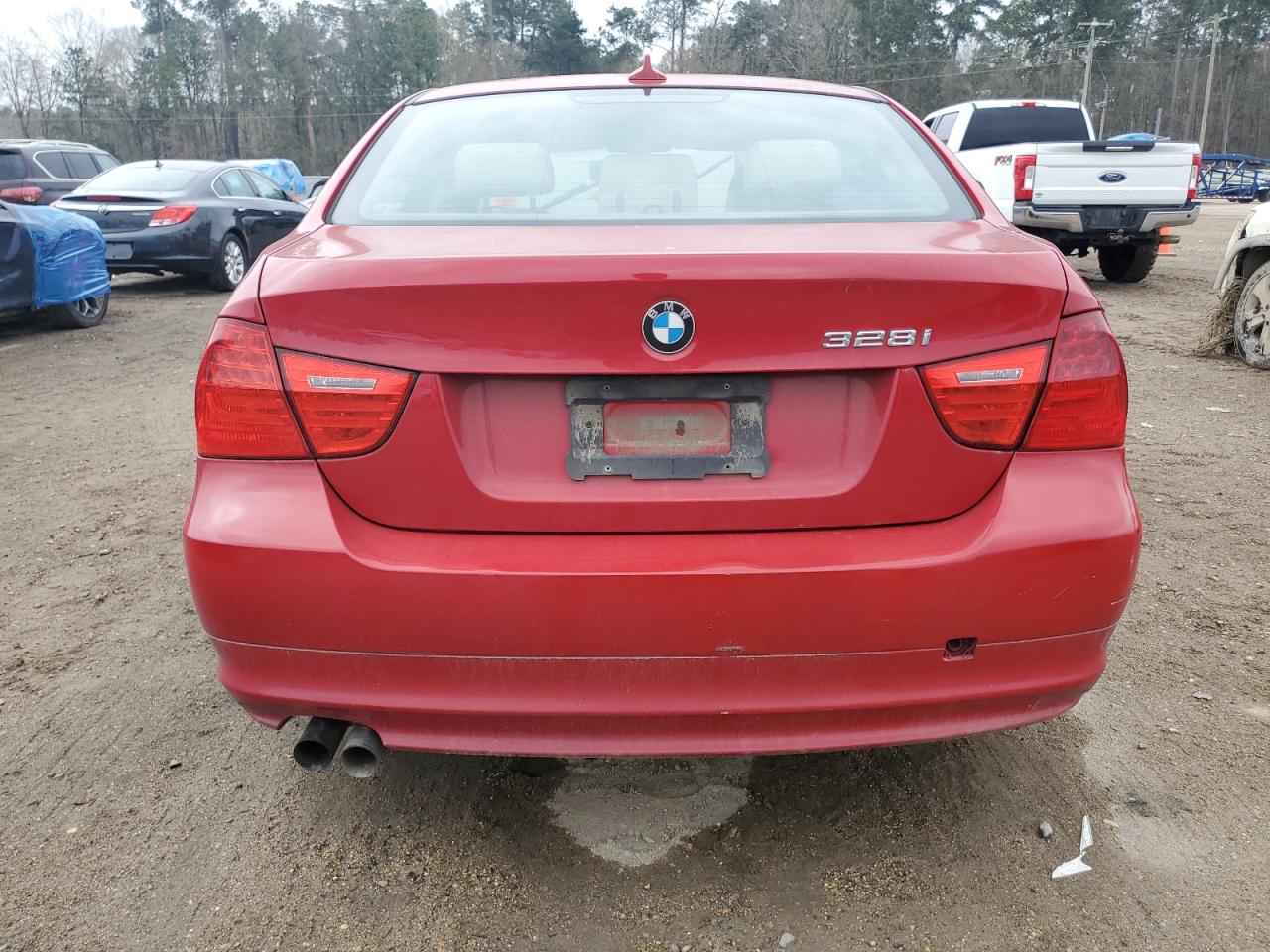 2011 BMW 3er - Image 6