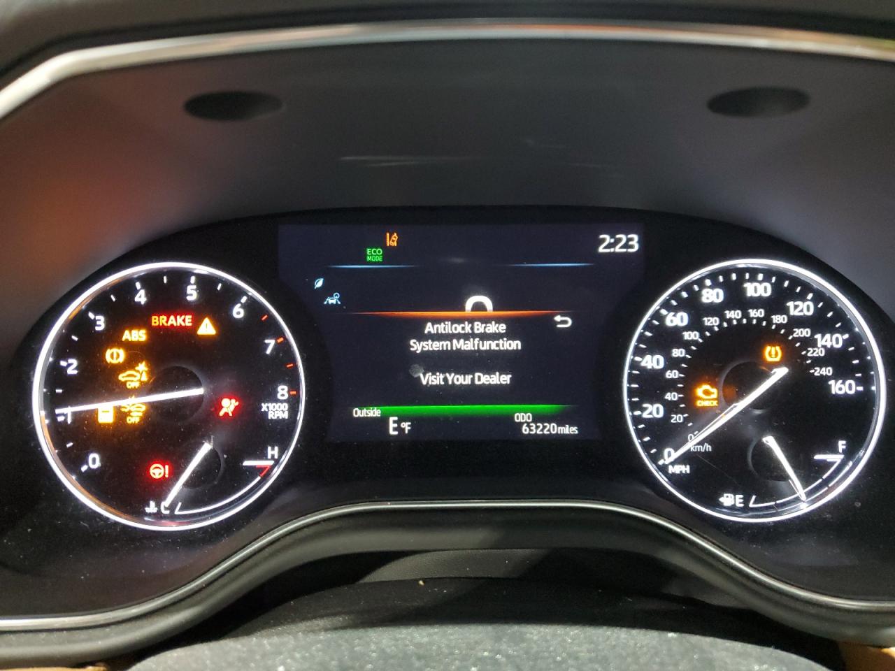 2021 Toyota Avalon - Image 9