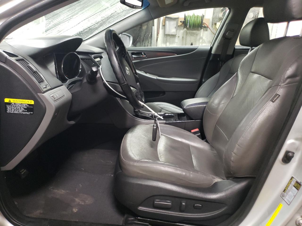 2015 Hyundai Sonata - Image 7