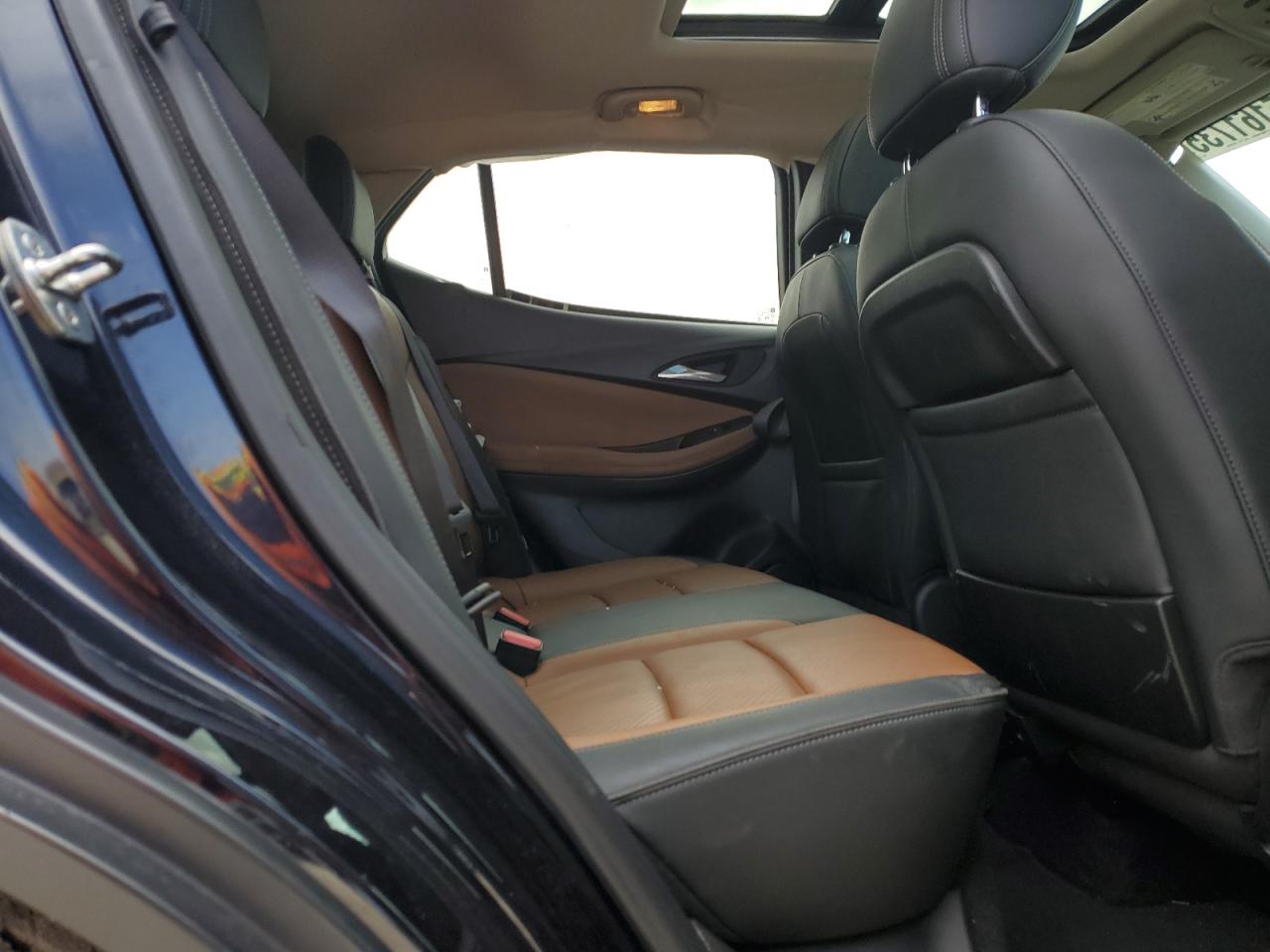 2021 Buick Encore - Image 11