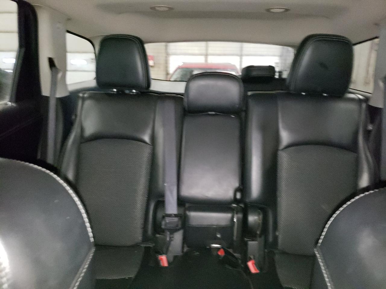 2018 Dodge Journey - Image 10
