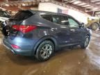 2016 Hyundai Santa Fe Sport  en Venta en Lansing, MI - Rear End