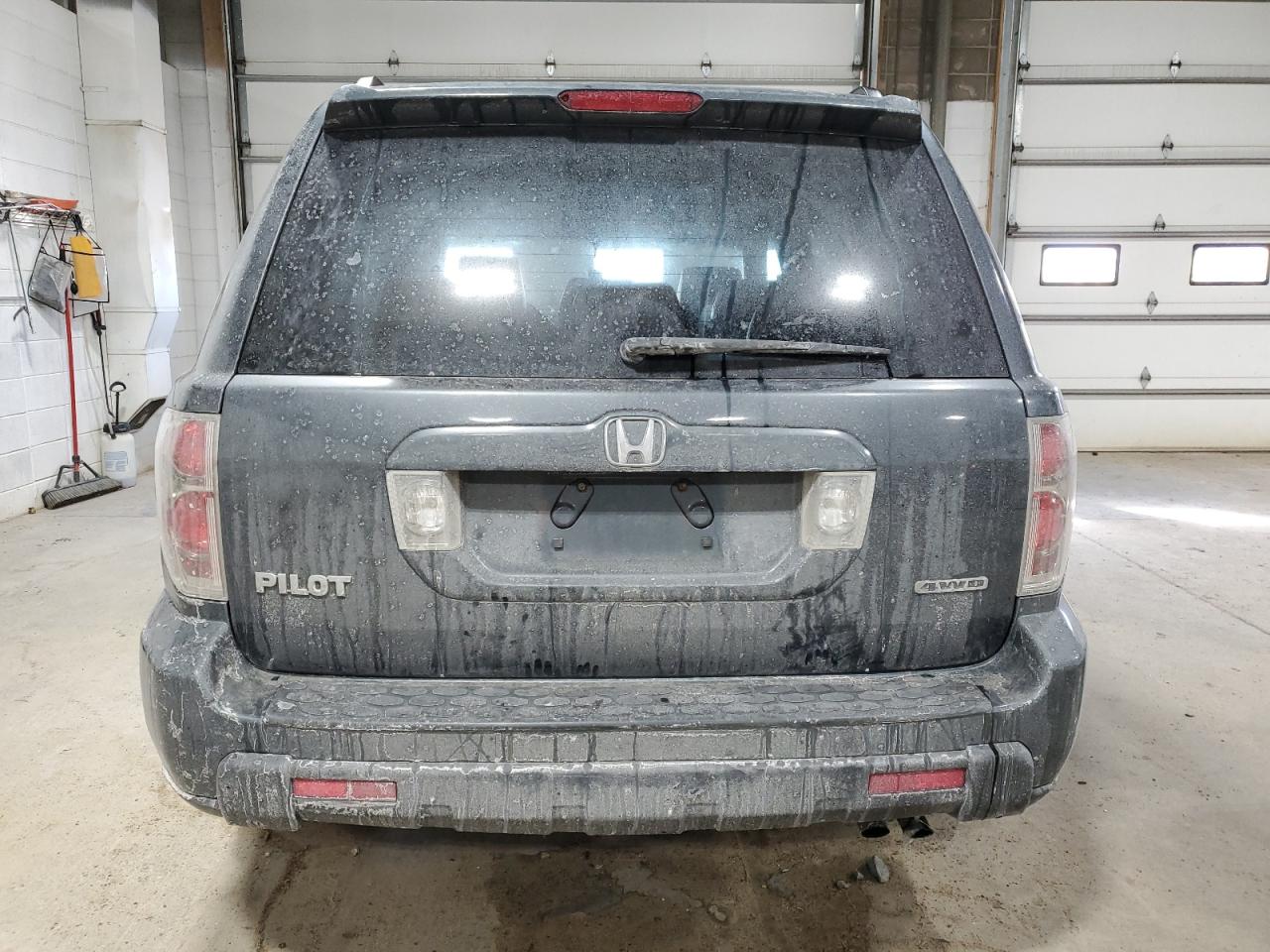 2006 Honda Pilot - Image 6