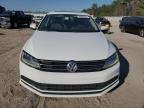 2017 Volkswagen Jetta Se იყიდება Harleyville-ში, SC - Side