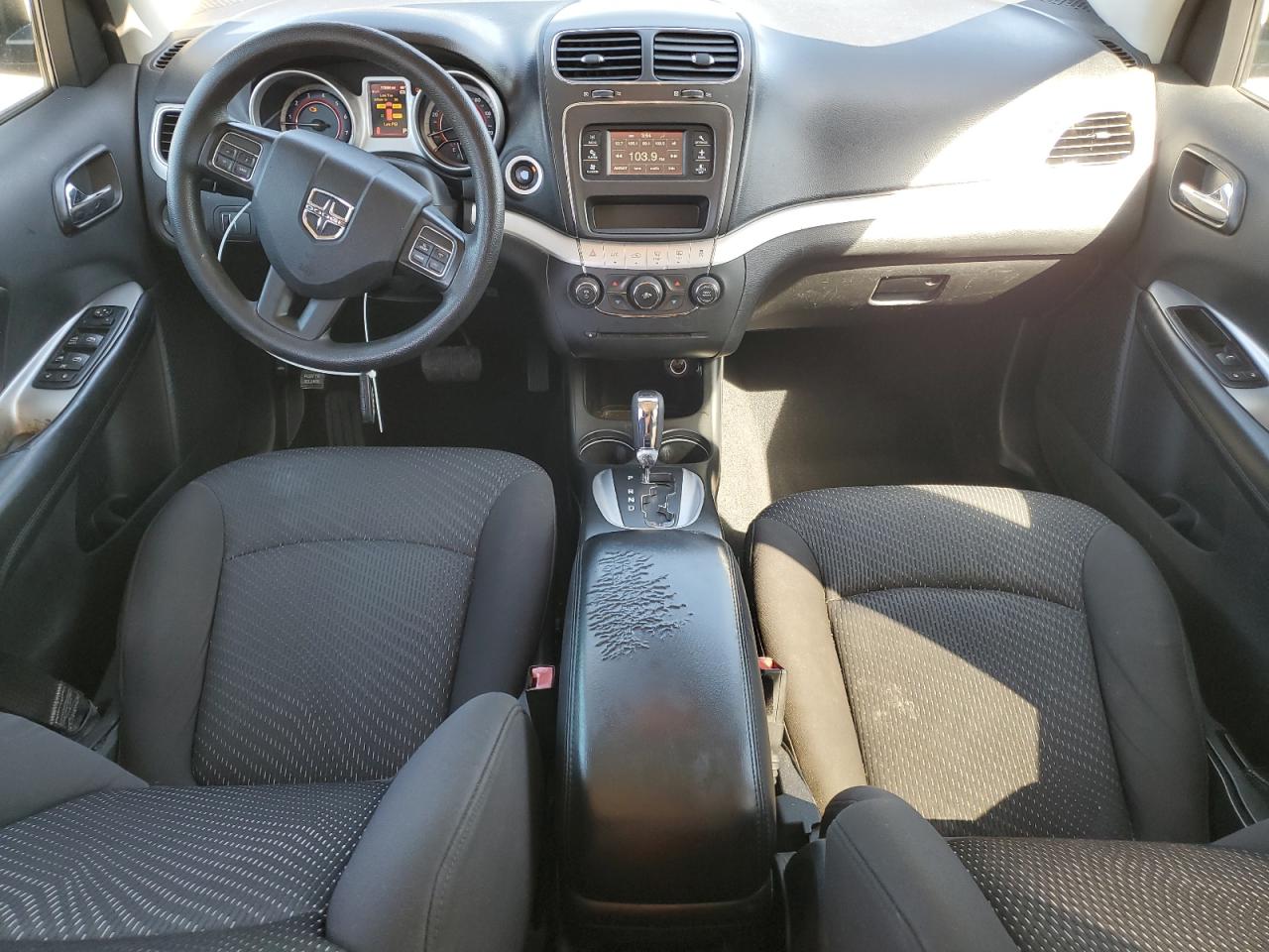 2015 Dodge Journey - Image 8
