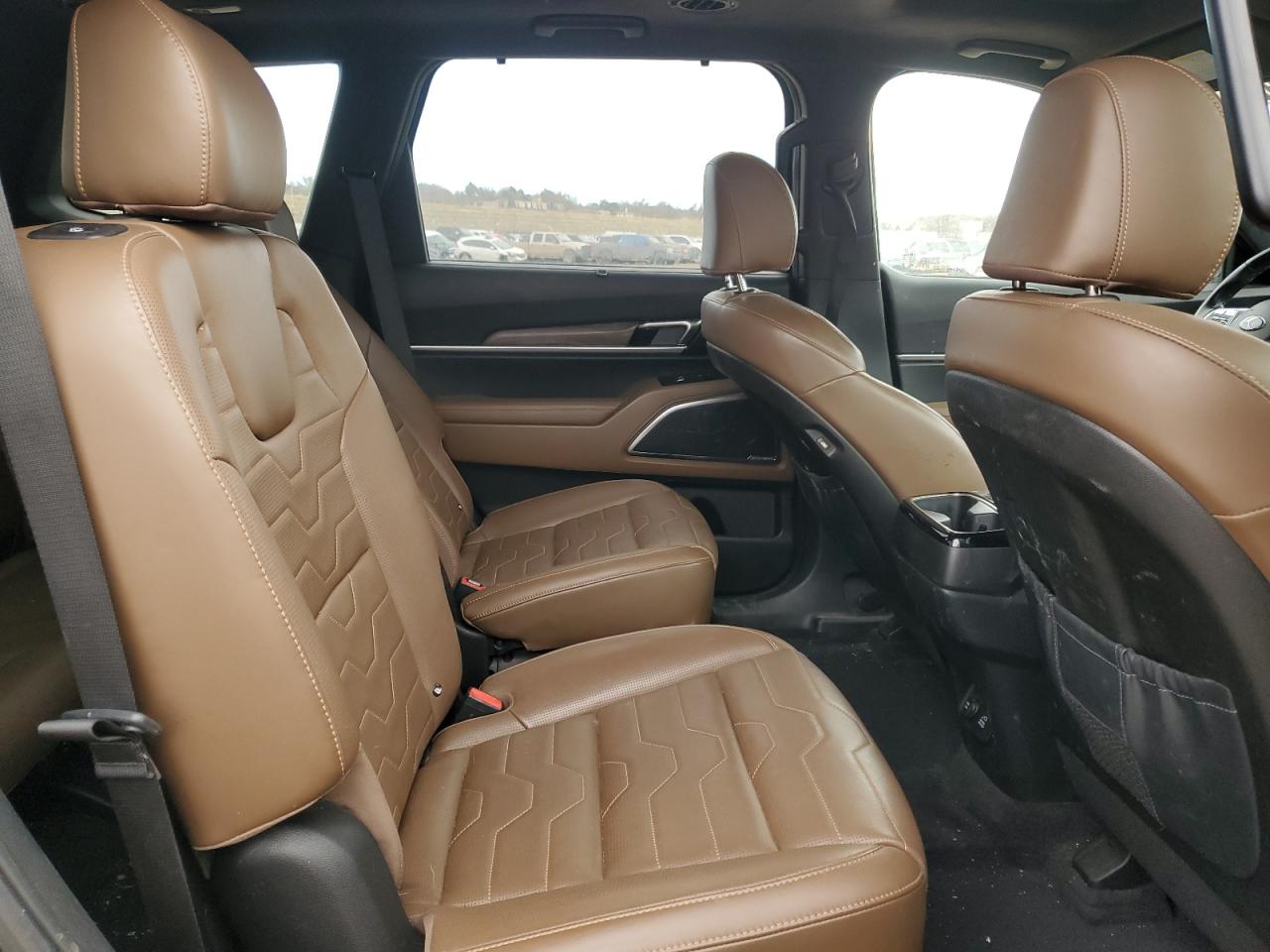 2020 Kia Telluride - Image 11