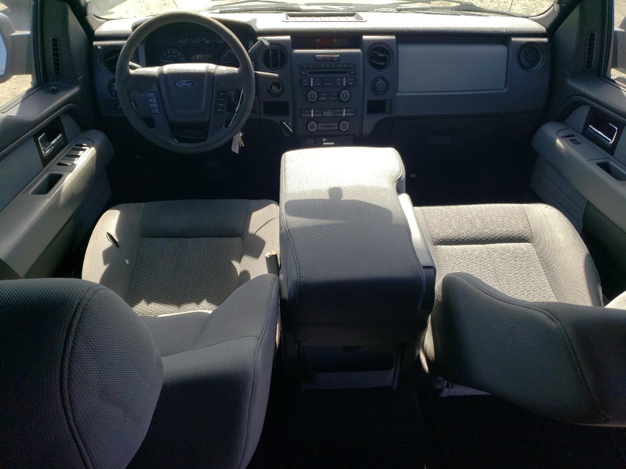 2014 Ford F-150 - Image 8