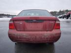 2005 Ford Focus Zx4 за продажба в Windham, ME - Front End