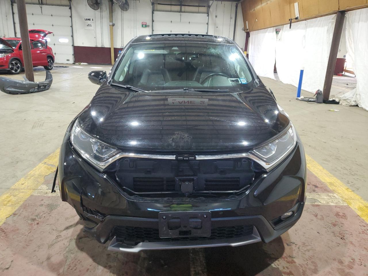 2019 Honda CR-V - Image 5