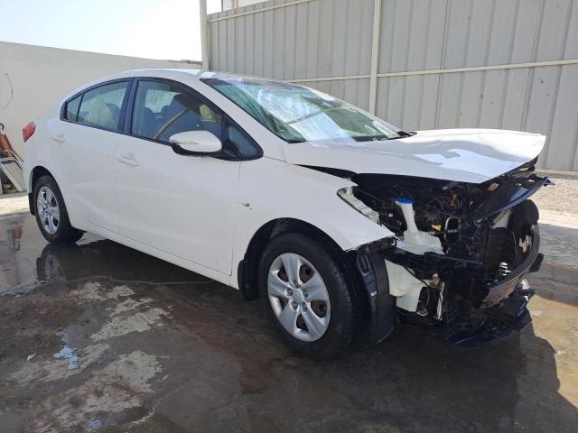 KNAFX4116F5887312 - 2015 Kia Cerato - #undefined
