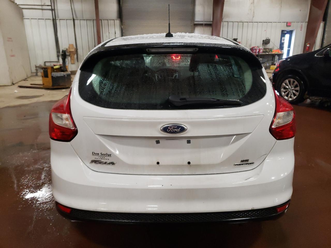 2014 Ford Focus - Image 6